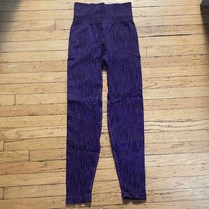 Athleta Flurry Leggings